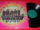 ORQUESTA NOVEL.. MONTUNO BOOGALOO DANZON.. HOPE