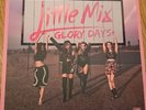 Little Mix Glory Days - RSD 2017 pink vinyl with poster (Record Store Day)