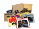 John Coltrane - The Atlantic Years - In Mono Vinyl 6LP + 7