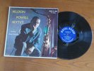 The Seldon Powell Sextet  Roost LP 2220   664 Tenth Ave   Vinyl LP