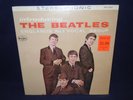 Introducing the Beatles Vinyl Record Vee-Jay SR 1062 Sealed Like New
