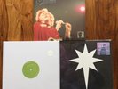 DAVID BOWIE RECORD STORE DAY 2017 NO PLAN CRACKED ACTOR GEM PROMO