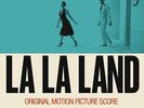 OST/ Various - La La Land (Black Vinyl) Vinyl LP Interscope NEW