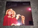 David Bowie Cracked Actor 3 LP Set Live Los Angeles Record Store Day RSD 2017