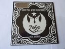 JIMMY PAGE AND THE BLACK CROWS RSD 2017 NEW SEALED LIVE AT JONES BEACH 10 INCH
