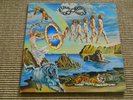 The Doors Full Circle - Laminated Cover GAT LP - washed / gewaschen (Near Mint)