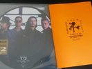 u2 red hill mining town 12 inch record store day with limited booklet rsd 2017