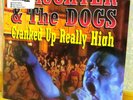 SLAUGHTER & THE DOGS  CRANKED UP REALLY HIGH  RSD 2017 COLOURED VINYL LP  LTD ED