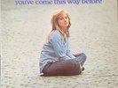 NANCY PRIDDY - You’ve Come This Way Before - DOT STEREO US ORIGINAL LP - NM