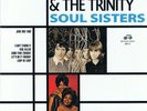 BRIAN AUGER & THE TRINITY SOUL SISTERS RSD 2017 VINYL SINGLE E.P