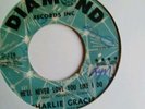 He'll never love you like I do - Charlie Gracie