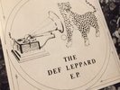 The Def Leppard E.P. 12