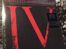 COHEED AND CAMBRIA Good Apollo I'm burning star IV 2LP RSD 2017 SPLATTER VINYLS