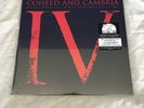 Coheed and Cambria Good Apollo I'm Burning Star IV Record Store Day 2017 RSD2017