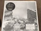 Dave Matthews Band Live at Red Rocks Silver Vinyl 4LP RSD 2017 No.0853