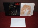 T. REX Electric Warrior LP 1971 FLY 1st Press + POSTER, STICKER & INNER