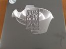 peter hook and the light limited grey vinyl unknown pleasures record store Day