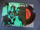White Zombie  Gods on Voodoo Moon 45 7