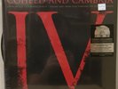 Coheed and Cambria - IV - RSD Limited Ed. 2 LP Set