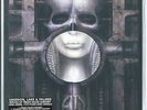 EMERSON LAKE & PALMER 