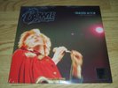 DAVID BOWIE - Cracked Actor EU 2017 Parlophone etched vinyl 3LP set RSD 2017 NEW