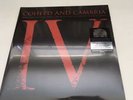 Coheed and Cambria RSD Good Apollo I'm Burning Star IV Record Store Day 2017