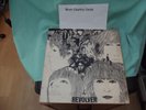 The Beatles ' Revolver' Parlophone Label PMC 7009 Mono LP