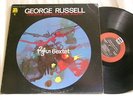GEORGE RUSSELL Sextet Don Ellis ERIC DOLPHY Steve Swallow Riverside LP