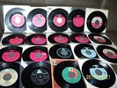 The Kinks 19 VINYL SINGLES