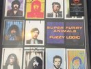 Super Furry Animals - Fuzzy Logic Vinyl RSD 2017 NEW SEALED