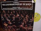 DGG 419-616: Karajan, New Year's Concert 1987, NM
