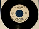 RARE MOD FUNK GARAGE SOUL PROMO GOLDEN TOADSTOOLS-SILLY SAVAGE 45 HEAR IT