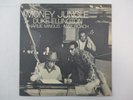 DUKE ELLINGTON CHARLES MINGUS MAX ROACH MONEY JUNGLE 1962 LP UAJ 14017 1A/1A Ear