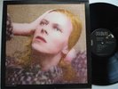 DAVID BOWIE Hunky Dory NM RCA AYL1-3844 RE LP