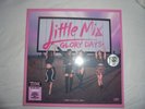 Little Mix Glory Days VINYL ALBUM RSD 2017 RECORD STORE DAY