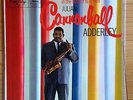 JULIAN CANNONBALL ADDERLEY JEROME RICHARDSON EMARCY ORIG 1ST DRUMMER LBL DG NM
