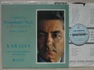 SAX 2392 blue/silver   Sibelius - Symphony No.5 / Finlandia