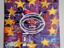 U2 - Zooropa - Vinyl LP UK 1993
