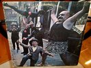 1967 THE DOORS strange days  EKL-4014 Record Mispress Mono & Stereo RARE