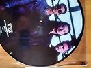 U2 -RED HILL MINING TOWN MIX + BOOKLET( NUMBER 279 of 1500)  PICTURE DISC