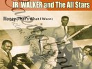 60S MOD TAMLA MOTOWN JR. WALKER AND THE ALL STARS MONEY PICTURE SLEEVE