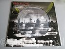 Pink Floyd London 1966/1967 LP Picture Disc with Die Cut Sleeve RSD 2017 Factory