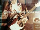 Stevie Ray Vaughan Live at Carnegie Hall Marbled Brown Vinyl RSD 2017 NEW LP