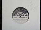 KENNY YOUNG or MARK LINDSAY - Arizona ACETATE TEST PRESSING UK