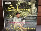 PAUL BLEY Solemn Meditation LP GNP Crescendo GNPS 31 US PRESS Pike Haden