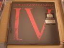 COHEED AND CAMBRIA GOOD APOLLO I'M BURNING STAR IV LP VINYL RECORD NEW RSD 2017