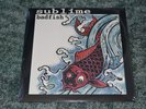 Sublime Badfish RSD 2017 Record Store Day Sealed Brand New VINYl LP RARE Skunk