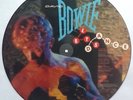 David Bowie Lets Dance NMint 8Track Picture Disc Vinyl Album LP UK 1983