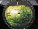 Ringo Starr - Sentimental Journey *NEAR MINT* UK 1970 1st Pr. Apple LP Beatles