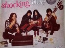 1969 SHOCKING BLUE - AT HOME (VENUS) LP - PENNY FARTHING SPFL 933725 AUSTRALIA